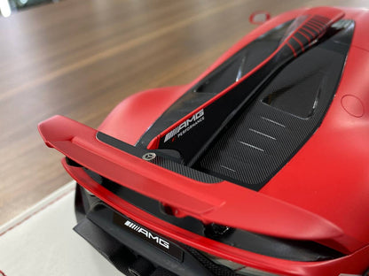 🚨1:18 Resin Model IVY Models Mercedes Benz AMG ONE – Forza Horizon