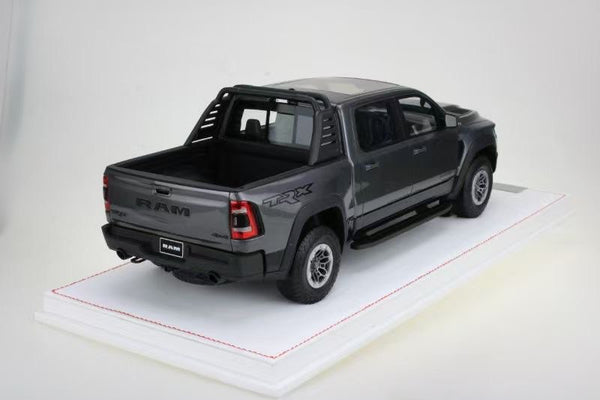 Grey RAM TRX