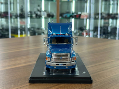 ixo Models Ford Aeromax 1990 – Blue – 1:43 Diecast Model