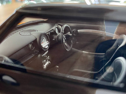 1:18 Resin Model IVY Merit Models Mini Cooper LBWK – Infinite (Limited 39 pcs – Dubai Collectors)