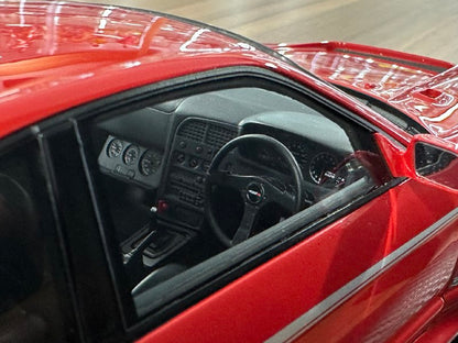 1/18 resin Ignition Model Nissan Skyline GT-R R33 Nismo 400R Red