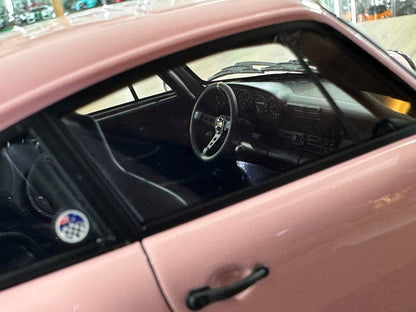 Ignition Model 1/18 Resin Porsche 930 RWB – Pink