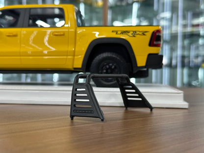 Exclusive 1/18 Dodge Ram TRX 1500 [Yellow] – Limited Edition (30 pcs)