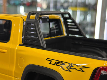 Exclusive 1/18 Dodge Ram TRX 1500 [Yellow] – Limited Edition (30 pcs)