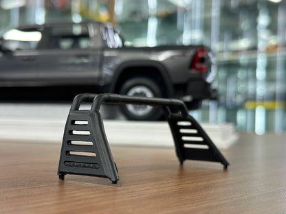 Exclusive 1/18 Dodge Ram TRX 1500 [Grey] by Diamand – Limited Edition (40 pcs)