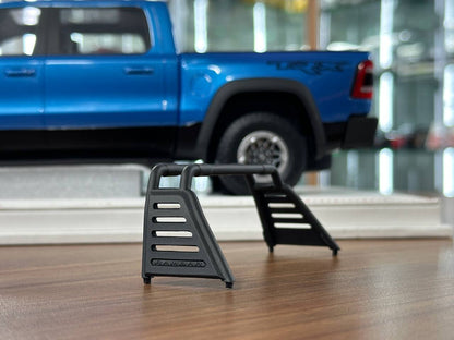 Exclusive 1/18 Dodge Ram TRX 1500 [Blue] – Limited Edition (40 pcs)