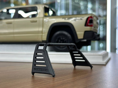 Exclusive 1/18 Dodge Ram TRX 1500 [Sand] – Limited Edition (40 pcs)