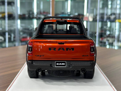 Exclusive 1/18 Dodge Ram TRX 1500[Bronze] – Limited Edition (40 pcs)