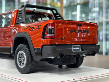 Exclusive 1/18 Dodge Ram TRX 1500[Bronze] – Limited Edition (40 pcs)