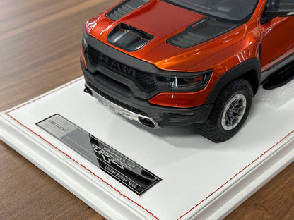 Exclusive 1/18 Dodge Ram TRX 1500[Bronze] – Limited Edition (40 pcs)