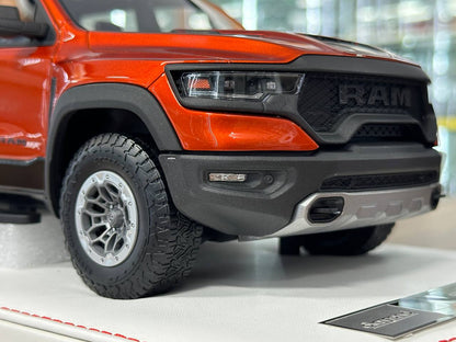 Exclusive 1/18 Dodge Ram TRX 1500[Bronze] – Limited Edition (40 pcs)