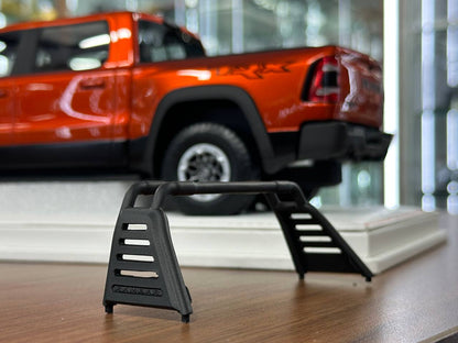 Exclusive 1/18 Dodge Ram TRX 1500[Bronze] – Limited Edition (40 pcs)