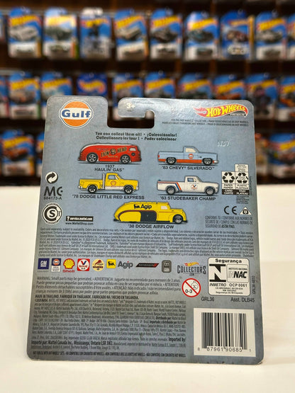 HotWheels Premium 83 CHEVY SILVERADO  (1/64 Diecast)