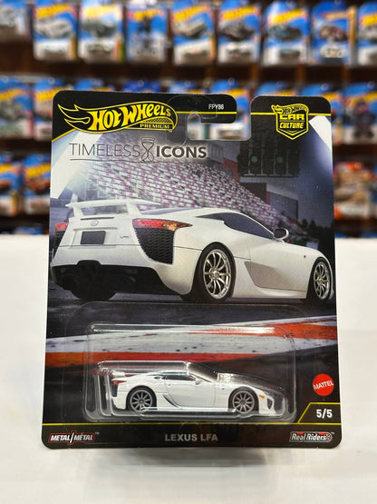 LB ER34 Super Silhouette Nissan Skyline  (1/64 Diecast)