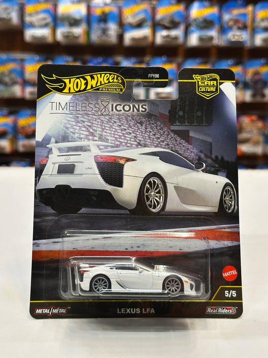 Hot Wheels LB ER34 Super Silhouette Nissan Skyline  (1/64 Diecast)