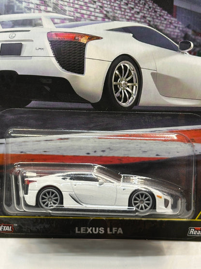 LB ER34 Super Silhouette Nissan Skyline  (1/64 Diecast)