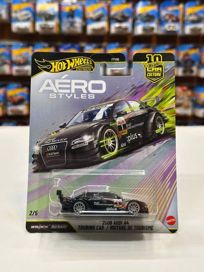 Lexus LFA  (1/64 Diecast)