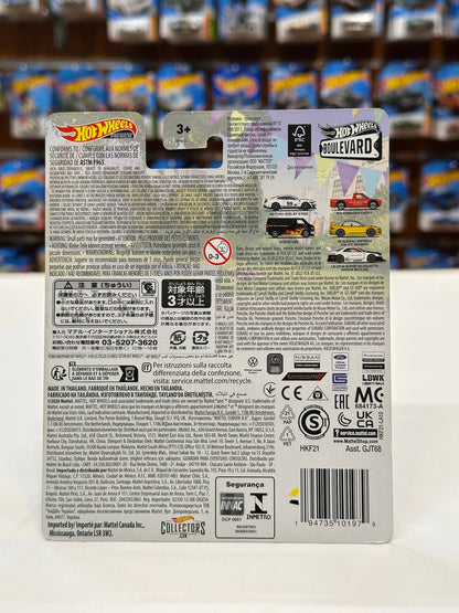 LB ER34 Super Silhouette Nissan Skyline - Hot Wheels (1/64 Diecast)