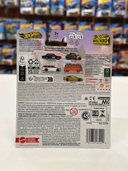 HotWheels BMW M3