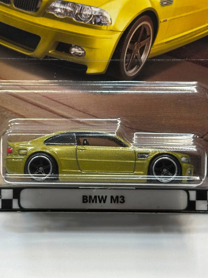 HotWheels BMW M3