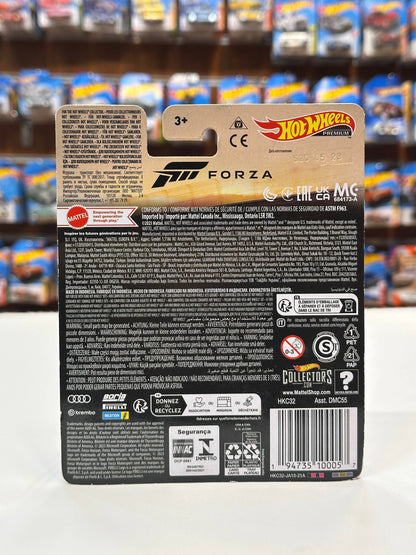 1/64 HotWheels Forza 94 Audi Avant RS2