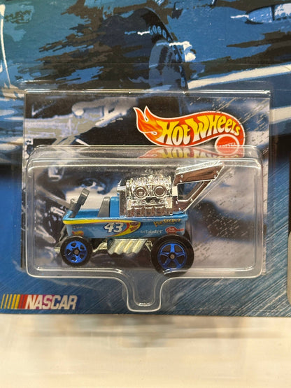1/64 Diecast HotWheels NASCAR