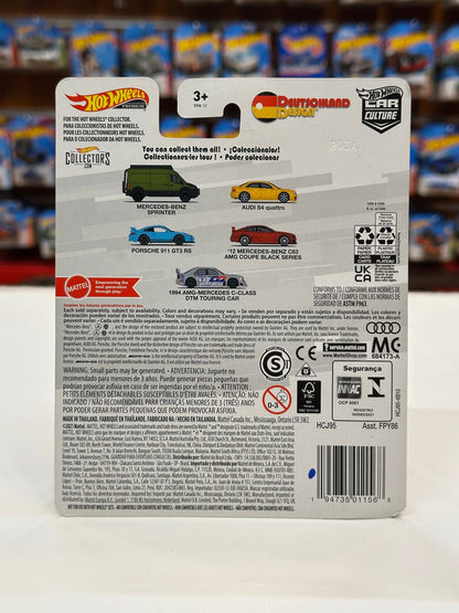 1/64 Hot Wheels Audi S4 Quattro