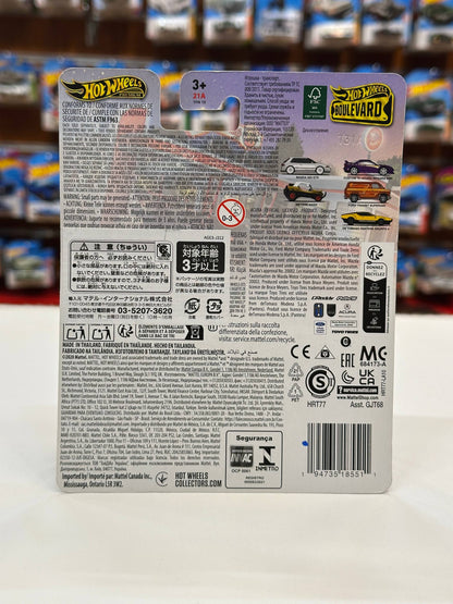 1/64 Hot Wheels Custom Acura Integra GSR
