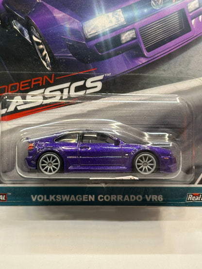 1/64 Hot Wheels Volkswagen Corrado VR6
