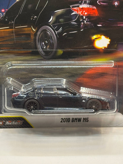 1/64 Diecast HotWheels Fast & Furious 2010 BMW M5