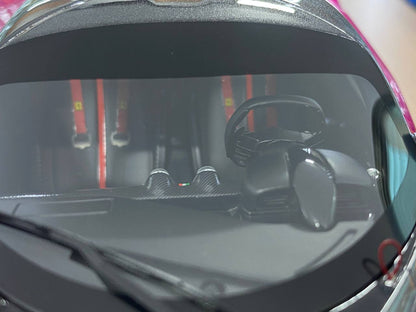 1/18 Resin Ferrari FXX K – BBR Models Flash Pink Limited 1 of 1