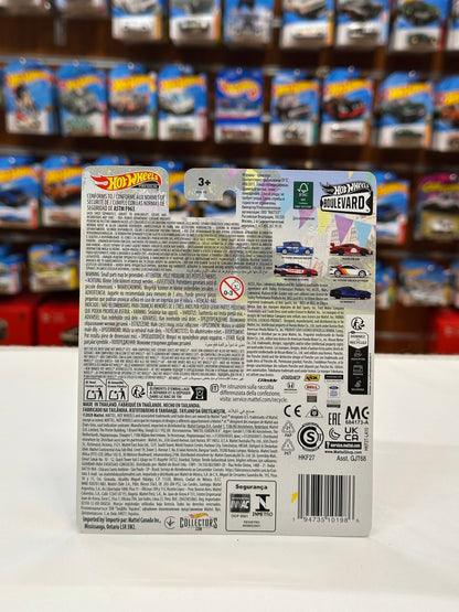 1/64 Diecast HotWheels Honda Accord