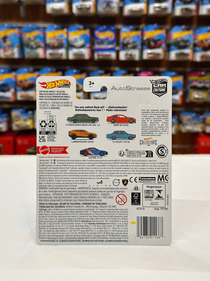 1/64 Diecast HotWheels BMW M3