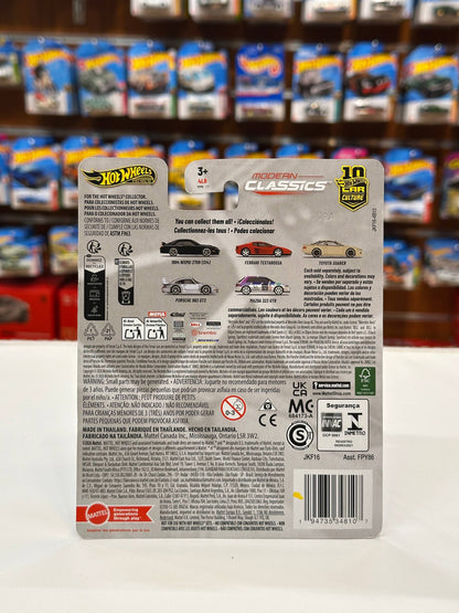 1/64 Diecast HotWheels Porsche 993 GT2