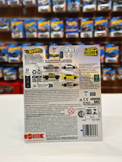 1/64 Diecast HotWheels Toyota Altezza