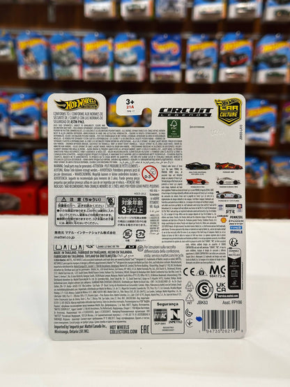 1/64 Diecast HotWheels Porsche 917KH