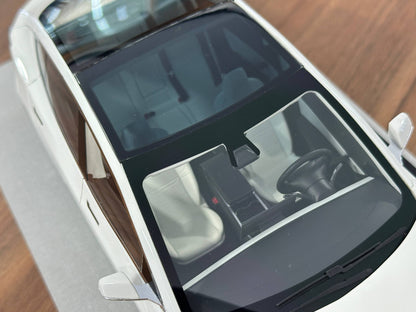 Tesla Model 3 | 1/18 LS Collectibles Resin Model UAE