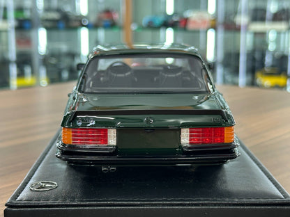 1/18 Resin Model IVY Model Mercedes Benz 450 SEL 6.9 AMG Blue