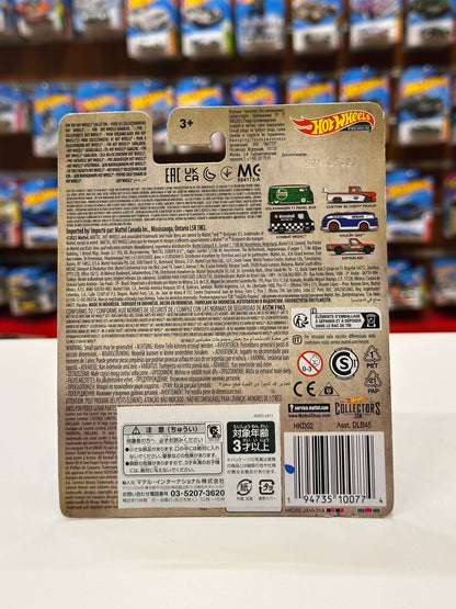 1/64 HotWheels Haulin Gas