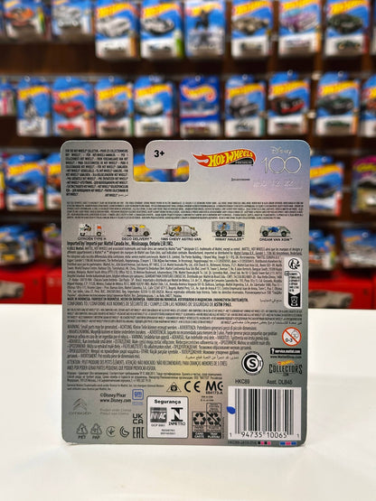 1/64 HotWheels Deco Delivery