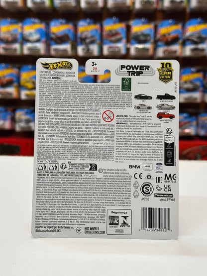 1/64 HotWheels 1992 BMW M3