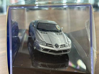 1/43 Diecast Model Mercedes-Benz SLR McLaren – (AUTOart)