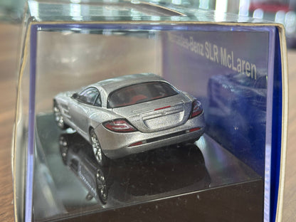 1/43 Diecast Model Mercedes-Benz SLR McLaren – (AUTOart)