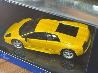 1/43 Diecast Model Lamborghini Murciélago – (AUTOart)