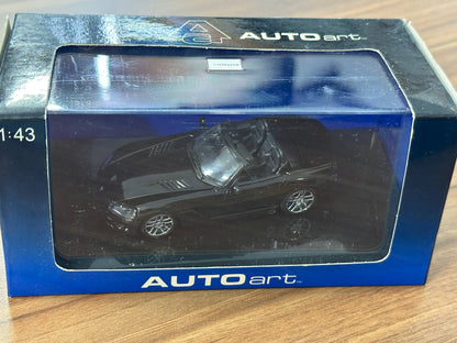 1/43 Diecast Model Dodge Viper SRT-10 2003 –  (AUTOart)