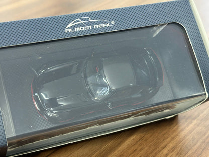 1/43 Diecast Model Mercedes-AMG GT R 2017 – (Almost Real)