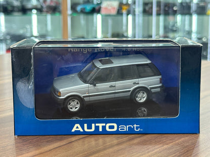 1/43 Diecast Model Range Rover 4.6 HSE –(AUTOart)
