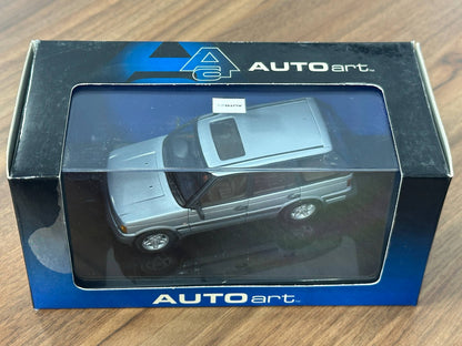 1/43 Diecast Model Range Rover 4.6 HSE –(AUTOart)