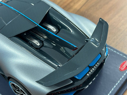 MR Collection Lamborghini Divo The Quail 2018 Configuration 1:18 Resin Model Limited 50 pcs
