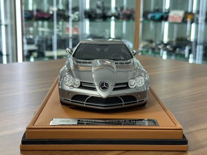 🚨1/18 Resin Model Mercedes-Benz SLR McLaren – (IVY Merit Models)
